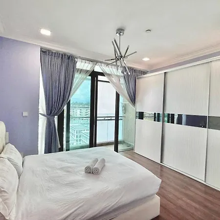 Riverson Duplex Seaview 3Bedroom 3Bathroom The Top